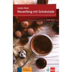 Neuanfang mit Schokolade A1