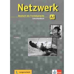 Netzwerk A2 Profesor