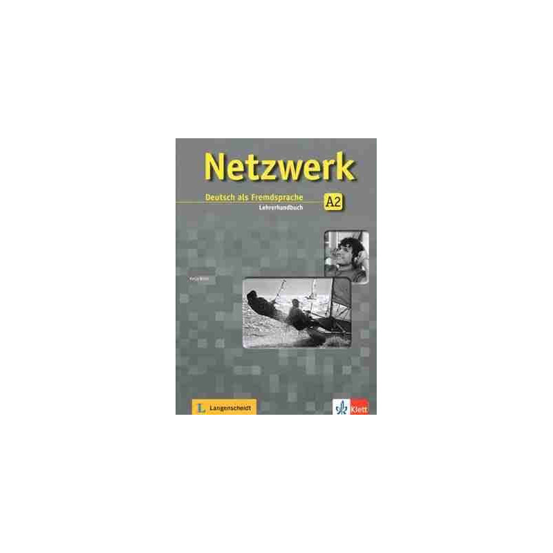 Netzwerk A2 Profesor