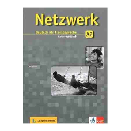 Netzwerk A2 Profesor