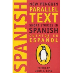 Spanish Parallel Text n/e