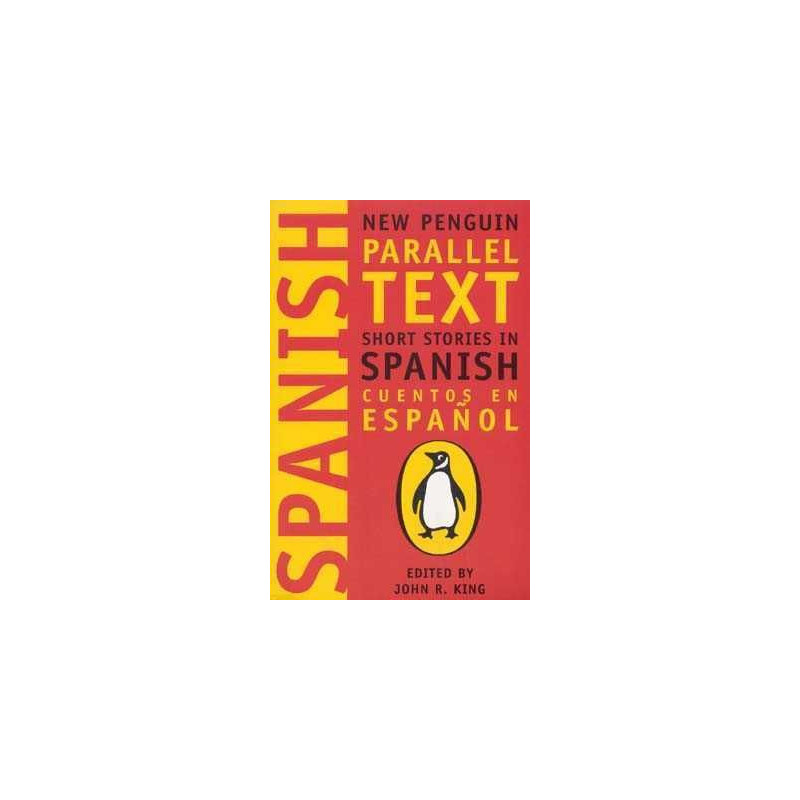 Spanish Parallel Text n/e