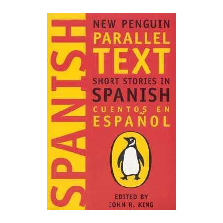 Spanish Parallel Text n/e