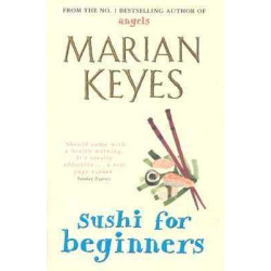 Sushi for Beginners PB