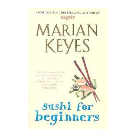 Sushi for Beginners PB