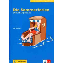 Die Sommerferien A1