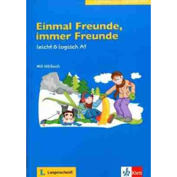 Einmal Freunde Immer Freunde A1