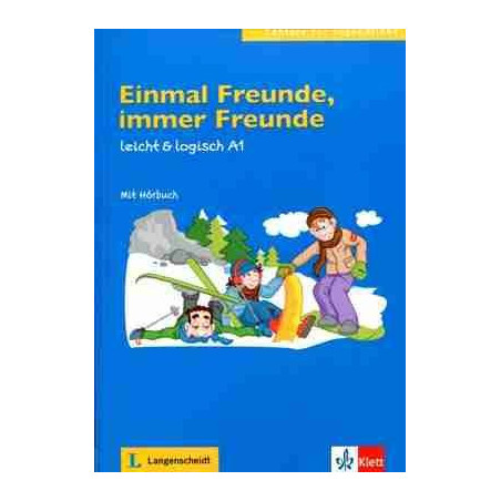 Einmal Freunde Immer Freunde A1