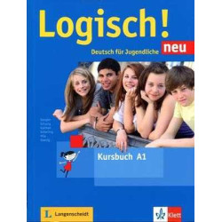 Logisch Neu  A1 alum+ audios