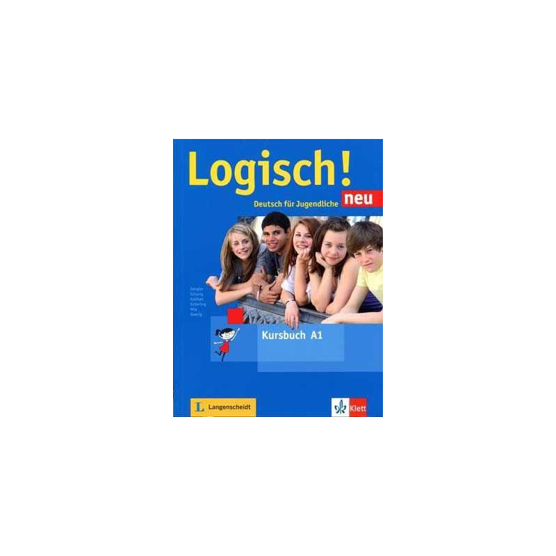 Logisch Neu  A1 alum+ audios