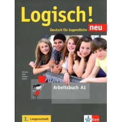 Logisch Neu A1 ejer+ cd