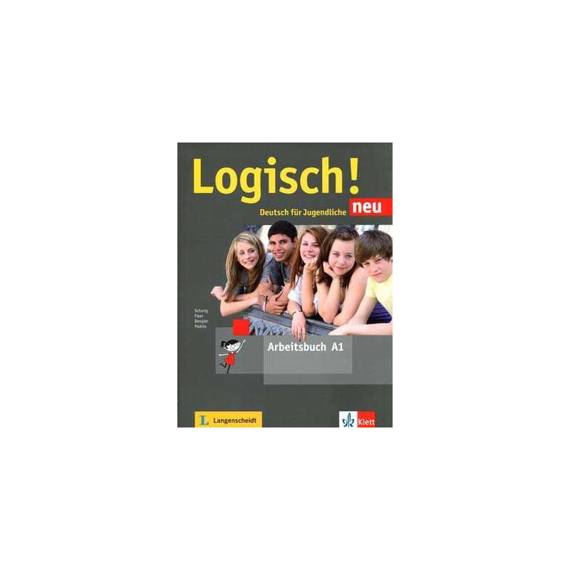 Logisch Neu A1 ejer+ cd