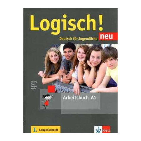 Logisch Neu A1 ejer+ cd