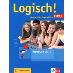 Logisch neu Alum A1.1