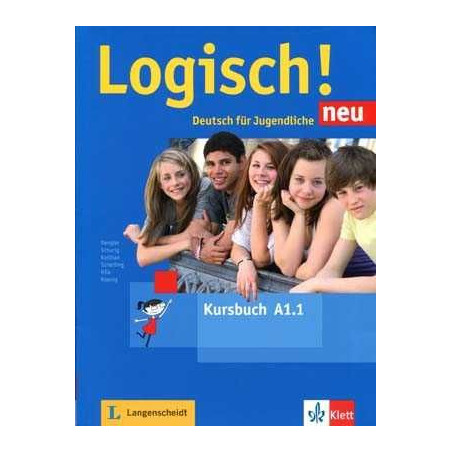 Logisch neu Alum A1.1