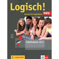 Logisch neu Ejer A1.1