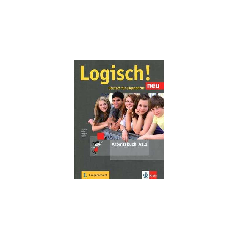 Logisch neu Ejer A1.1