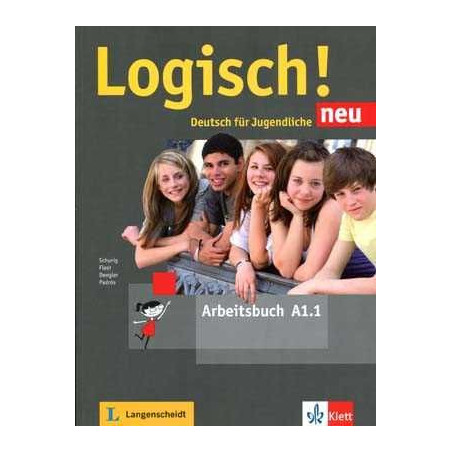 Logisch neu Ejer A1.1