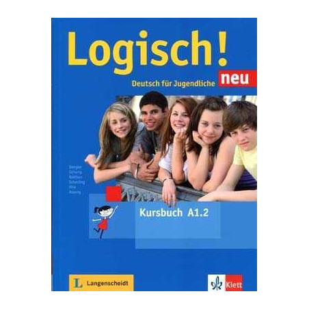 Logisch neu Alum A1.2