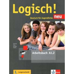 Logisch neu Ejer A1.2