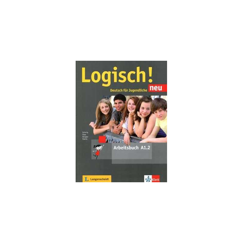 Logisch neu Ejer A1.2