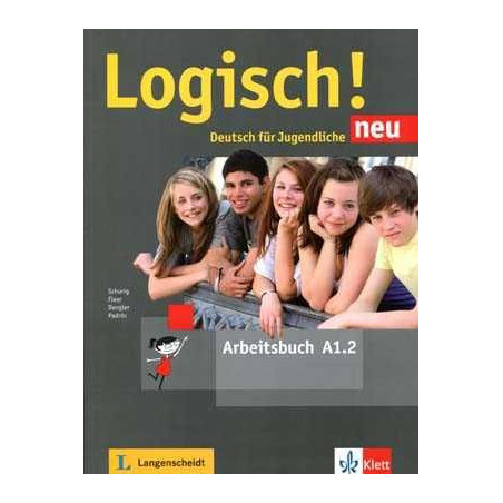 Logisch neu Ejer A1.2