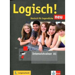 Logisch Intensivtrainer A1 n/e