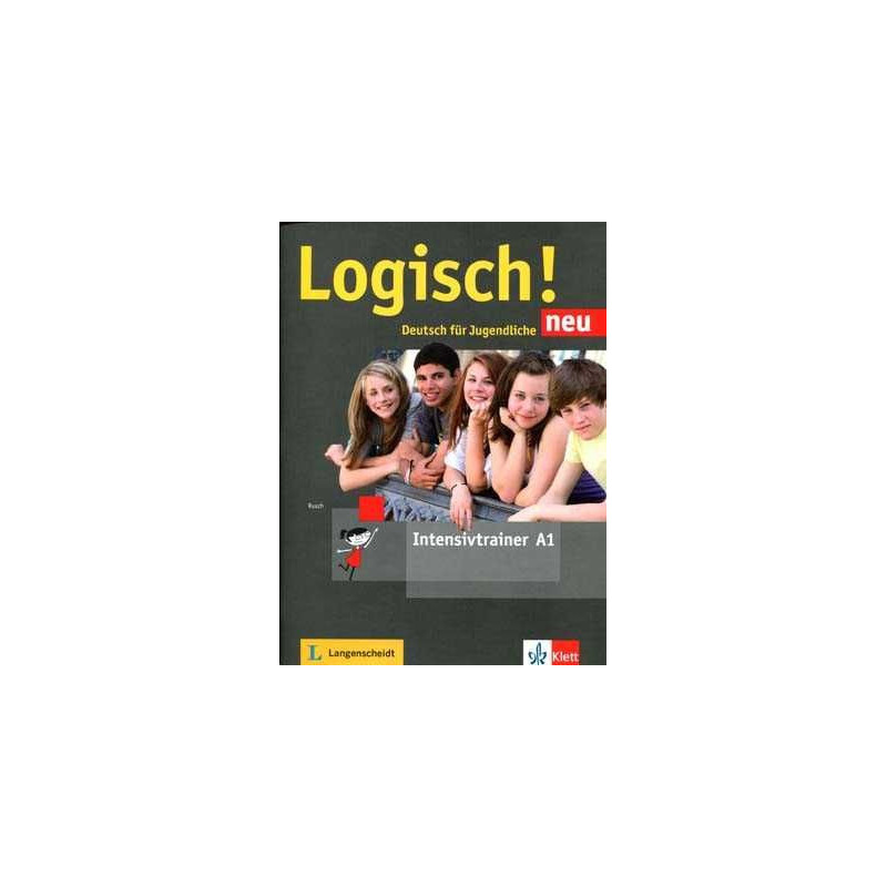 Logisch Intensivtrainer A1 n/e