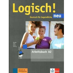 Logisch Neu A2 Arbeisbuch