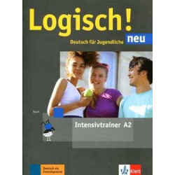 Logisch Jugensliche Neu A2 Intensivtrainer