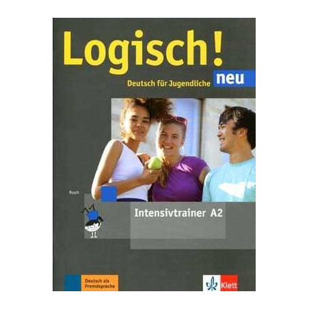 Logisch Jugensliche Neu A2 Intensivtrainer