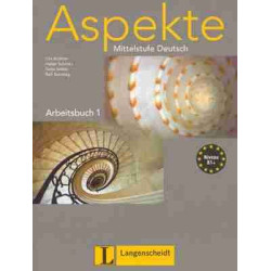 Aspekte 1 B1+ Arbeitsbuch (ejercicios)