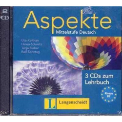 Aspekte 2 B2 cd audio (3)