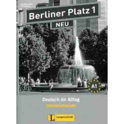 Berliner Platz Neu 1 A1 Intensivtrainer