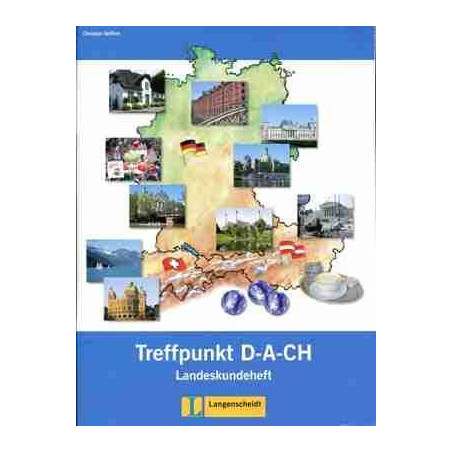 Treffpunkt D-A-CH ( Civilizacion Berliner Platz Neu 1 )