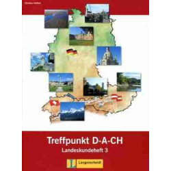 Treffpunkt D-A--CH Lendeskunde 3 (Berliner Platz Neu 3 )