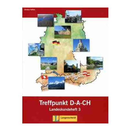 Treffpunkt D-A--CH Lendeskunde 3 (Berliner Platz Neu 3 )