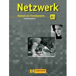 Netzwerk A1 Lehrerhandbuch