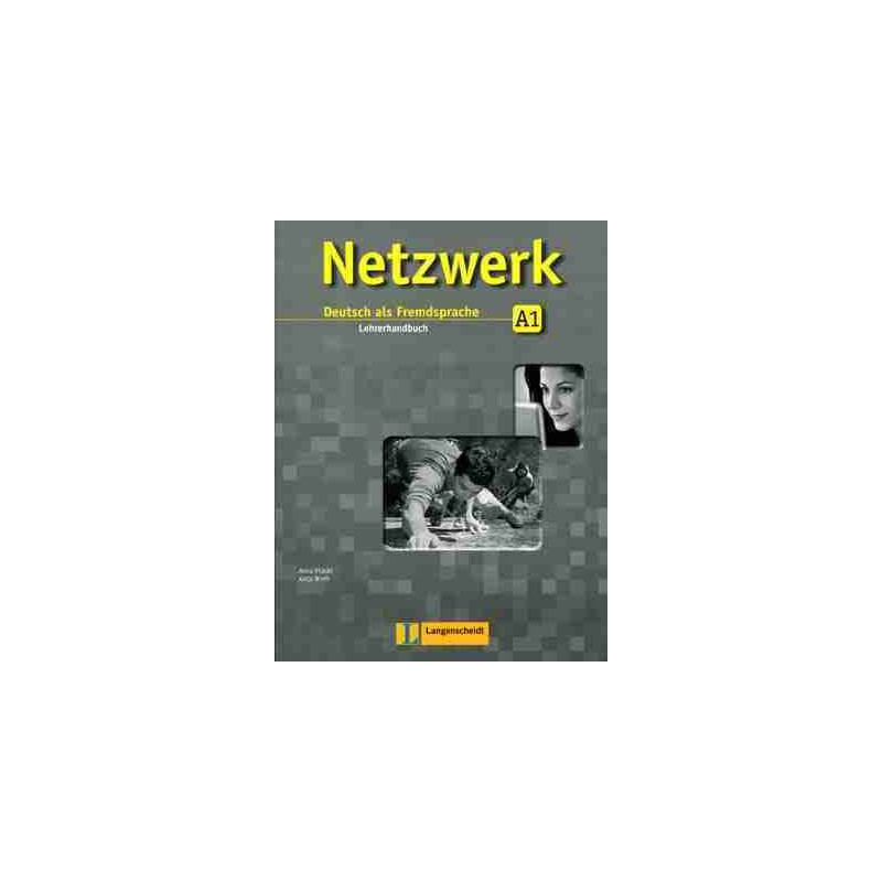 Netzwerk A1 Lehrerhandbuch