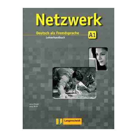 Netzwerk A1 Lehrerhandbuch