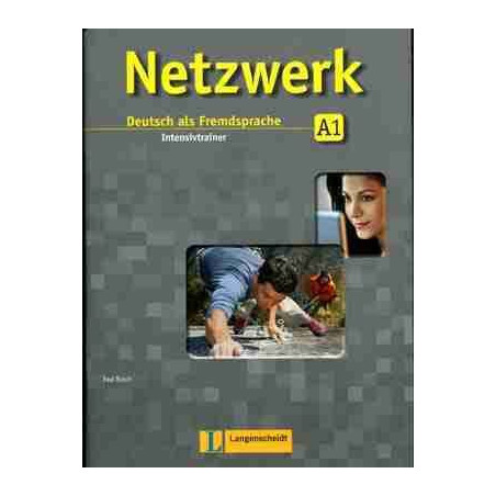 Netzwerk A1 Intensivtrainer