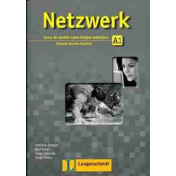 Netzwerk A1 Glosario Aleman - Español