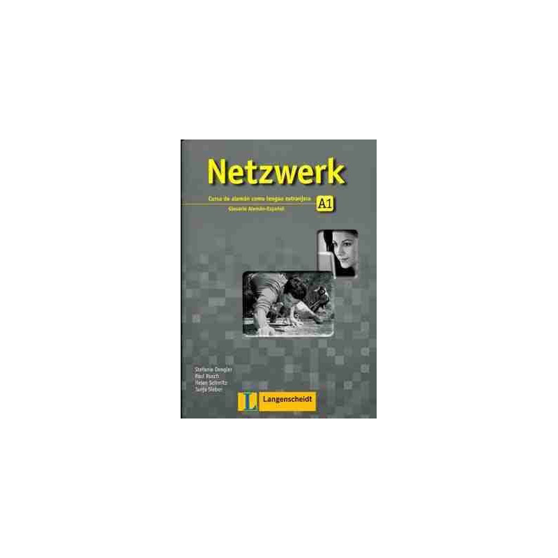 Netzwerk A1 Glosario Aleman - Español