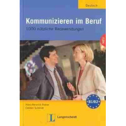 Kommunikation Im Beruf B1 (profesional)