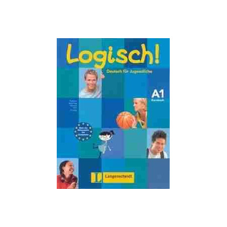 Logisch A1 Kursbuch