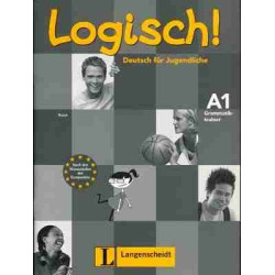 Logisch A1 Grammatiktrainer