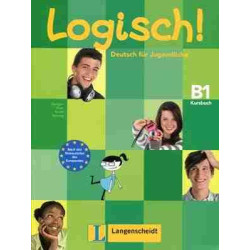 Logisch B1 Kursbuch