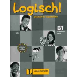 Logisch B1 Grammatik-trainer