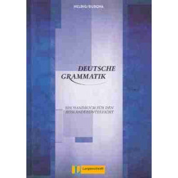 Deutsche Gramatik B1-C2