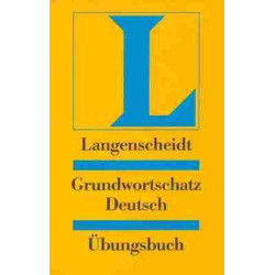 Grundwortschatz Deutsch Übungsbuch A1-B1 (vocabulario)